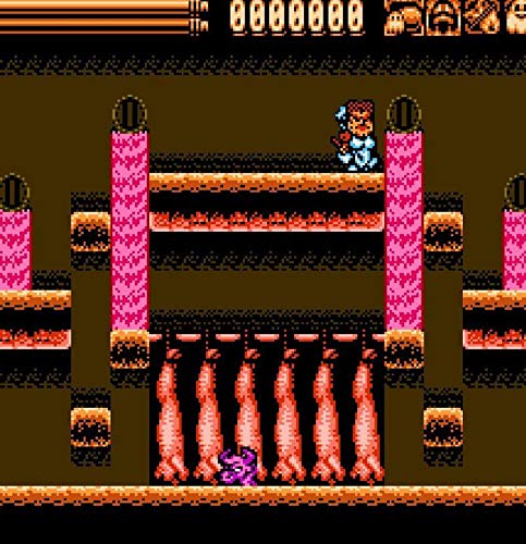 Meating-zvanična Mega Cat Studios Video igra za NES