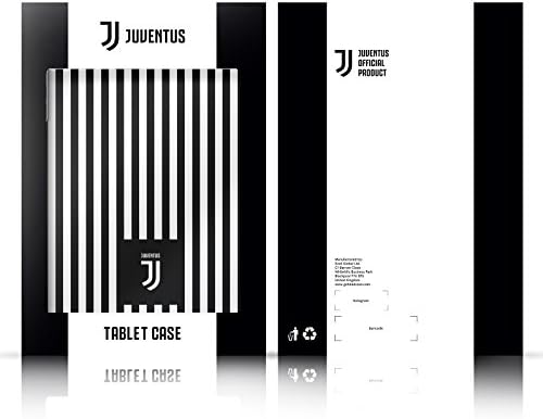 Dizajni za glavu službeno licencirani fudbalski klub Juventus Treće 2017/18 Kot kožna knjiga Covet Court