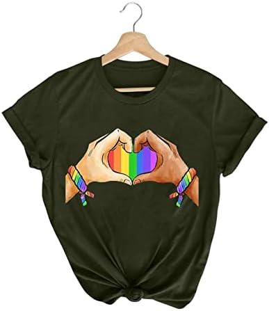 Kratki rukav 2023 odjeća modni pamuk grafička smiješna bluza majica za žene muške jesenske ljetne majice