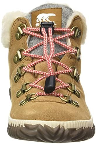 Sorel Kids Girl's Out ' N about™ Conquest Waterproof