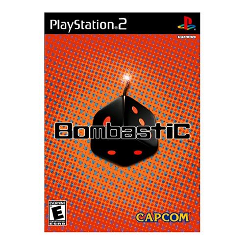 Bombastic-PlayStation 2