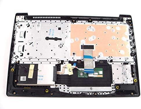Originalni dijelovi za Lenovo ideapad s145-15iwl S145-15igm S145-15IKB 15 inčni Palmrest Američki okvir