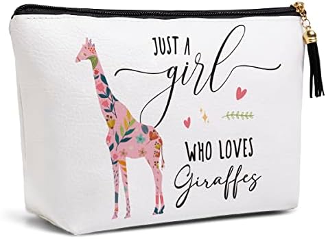 Žirafa pokloni Funny žirafa ljubavnik pokloni žirafa dekor rođendanski pokloni za ljubitelje životinja