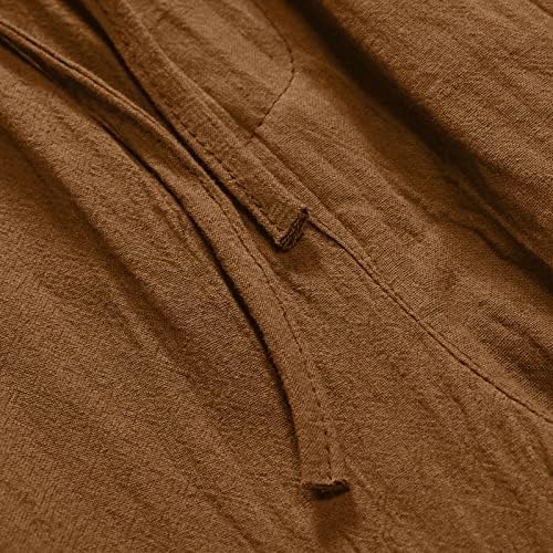 Muški trke Teretna kratke hlače Brzo suhe teretane Atletski kratke hlače za muškarce sa džepovima