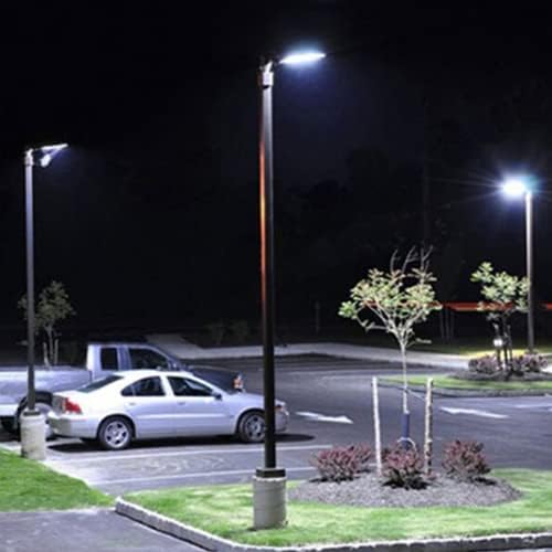 Glavni svjetlo - LED ELITE Performance vanjska rasvjeta - 100W, 5000 k, 14300 Lumen, 120-277V - Pokrivanje