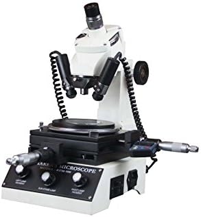 Radikalni visoko precizan Alatmakers ugao & amp; Linearni industrijski mjerni mikroskop-Digitalni