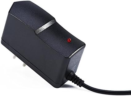 BestCH Global AC / DC Adapter za Radio Shack Realistic PRO-37 20-138 20138 skener prijemnik za skeniranje napajanja