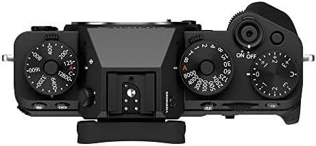 Fujifilm X-T5 Digitalna Kamera Bez Ogledala-Crna