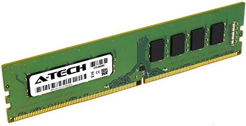 A-TECH 32GB RAM za HP Omen Obelisk Desktop Obelisk 875-1XXX | DDR4 2666MHz DIMM PC4-21300 288-pin ne-ECC UDIMM