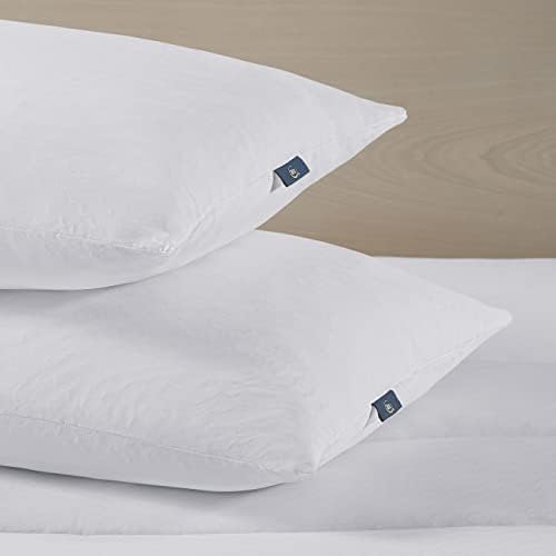 SERTA POWER SOLWANTIATIVNI jastuci za hlađenje za spavanje 2, kralj, bijeli broj 2