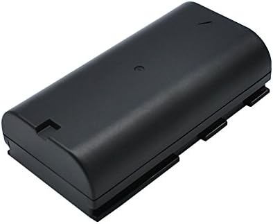 Baterija štampača za Seiko DPU-S445, MPU-L465, MPU-L465 štampač etiketa, RB-B2001A