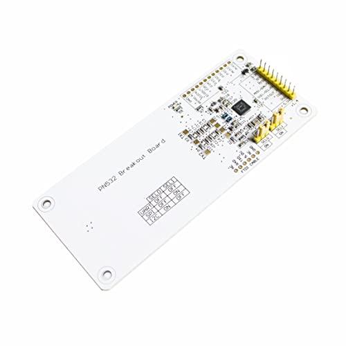 RFID NFC PN532 SHIELD Ploče za proširenje kartica sa bijelom karticom FZ0089