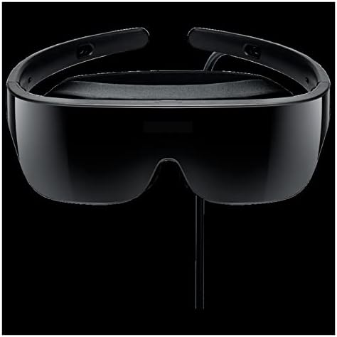 VR naočare virtuelna stvarnost 3d Mašina za igru sa osećajem tela Movie Home Ar inteligentno podešavanje
