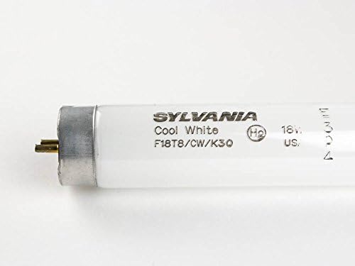 Sylvania 23030 - F18T8/CW/K/30-18 W hladno bijela fluorescentna sijalica za uređaje, dužine 30