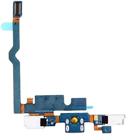 Haijun mobilni telefon Rezervni dijelovi USB konektor za punjenje Port Flex kabl & amp; mikrofon Flex