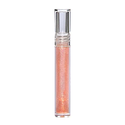 Wgust Lip Shaped Lip Gloss Containers Velvet Liquid ruž za usne Cosmetics Classic Waterproof Long Lasting
