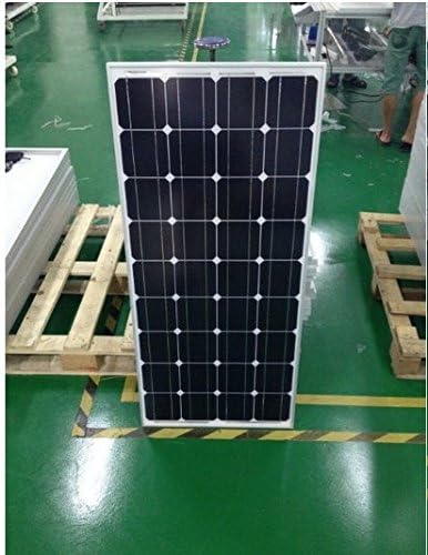 Gowe 500W solarni kućni sistem / cijela kućna solarna elektroenergetska sustava 500W Factory kvalitetan kvalitet