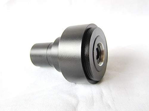 gduukk Najbolja prodaja, Ndpl 2x can-Non EOS Adapter za mikroskop SLR / DSLR / mikroskop adapter za okular 23,2 mm prečnika +30 mm prsten