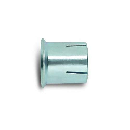 Powers Pričvršćivanje inovacija 06322 Mini-Dropin - 3/8-inčni unutarnji navojni navojni čelični čelik