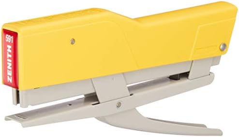 Zenith Pleer Staplers GB / 73 žuta