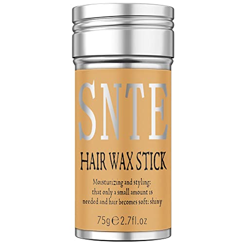 Samnyte Wild Stick, voštani štap za perike za kosu Edge Control Slick Stick Hair Pomade Stick