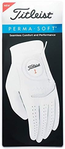 Titleist Perma-meka Muška rukavica za Golf