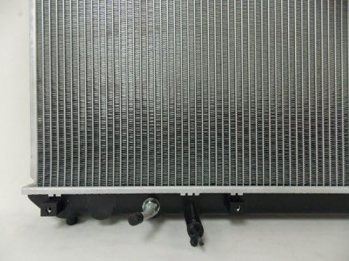 OSC Proizvodi za hlađenje 2453 novi radijator
