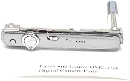 Originalni Panasonic Lumix DMC-FS3 Gornja Kontrolna tabla sa Blic - zamjenskim dijelovima