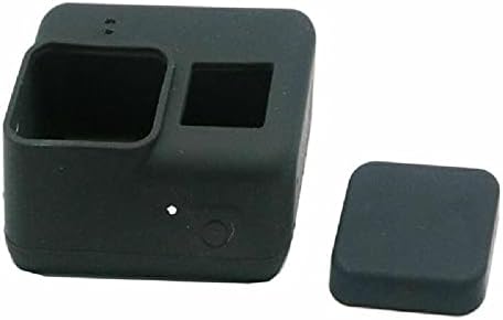 Mookeenone 1x kamera ronilačka futrola Filter Filter torba za pohranu Filmsko kit za GoPro Hero 6 5