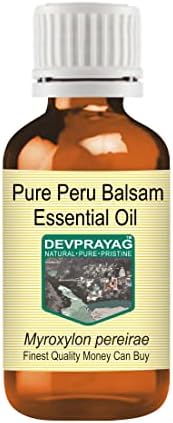Devprayag Pure Peru Balzam Esencijalno destilovano ulje 5ml