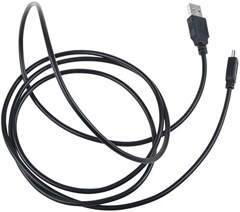 J-ZMQER USB PC kabl za sinhronizaciju punjača kabl kompatibilan sa daljinskim upravljačem Sony Playstation