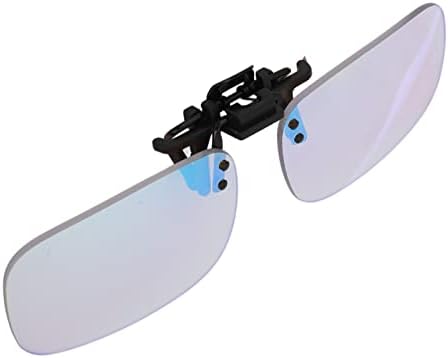 ANGGREK colorblind naočare, Unisex colorblind naočare otporne na udarce na Colorblind naočare unutrašnje