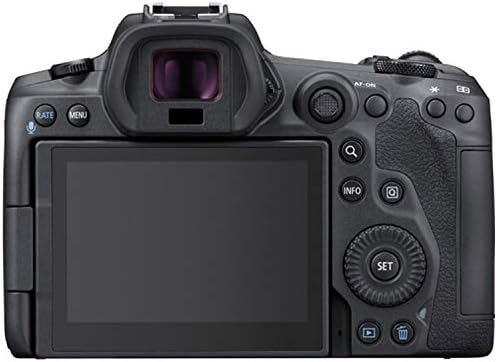 Canon EOS R5 digitalna kamera bez ogledala sa RF 24 - 105mm L je USM sočivo + 100-400mm sočivo + 50mm STM sočivo