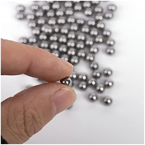 Ziytex 9mm, 9,5 mm, 10 mm dodaci ležajevi na otvorenom biciklističke čelične kugle magnetske