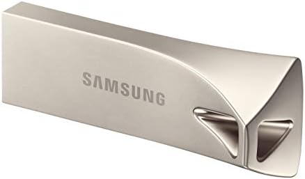 SAMSUNG 3.1 USB Flash Drive Pendrive olovka Drive Stick disk na tipki za tipku do 200Mb / s 64GB srebro