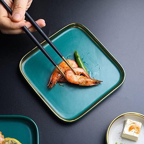 5kom Plating štapići za jelo japanski restoran tradicionalna pinceta za ukrašavanje napravljena u Japanu
