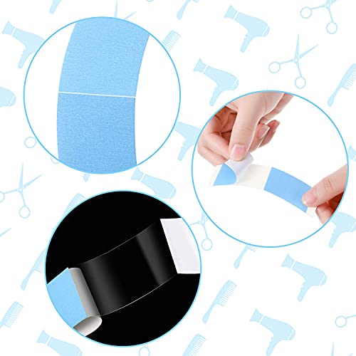 STYLAZO hair Wig Patch Attachment Tape dvostrano Ultra Hold Hair Tape za perike, Tupee, hair Systems