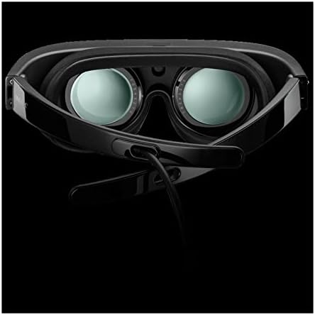 2022 sklopivi dizajn prenosivi kompatibilni za Huawei VR Glass CV10 IMAX ogromno iskustvo ekrana podržava