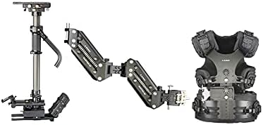 Laing Falcon PTZ ručni gimbal + master kamere stabilizator, sistem stabilnosti