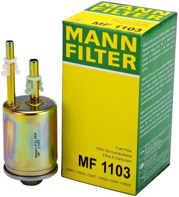 Mann Filter MF 1103 Filter za gorivo