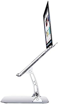 Štand Boxwave i nosač za Asus Vivobook Flip 14 TM420i - Executive Versaview Laptop postolje, ergonomski