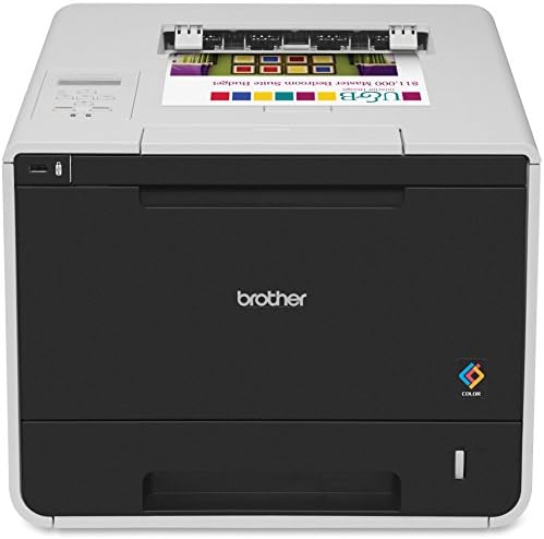 Brother Printer HLL8250CDN Printer u boji sa umrežavanjem i dvostranim štampanjem