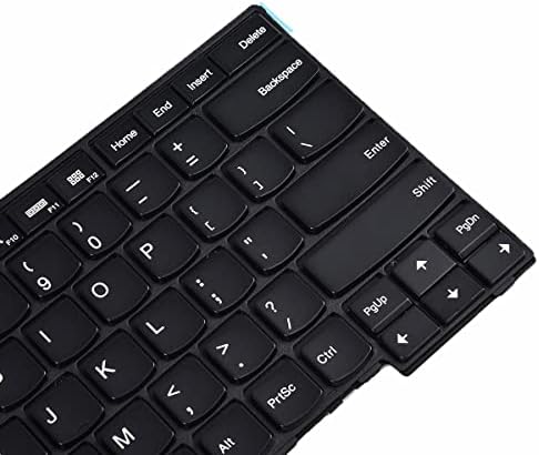 Zamjenska tastatura za Lenovo ThinkPad T440s T440p T460 T450s T440 T450 E440 L440 L450 L460 E431 Laptop sa pozadinskim osvjetljenjem us Layout