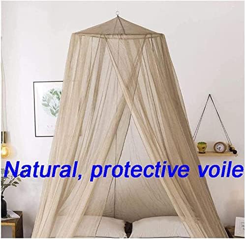 YileFu EMF zaštitna komplet za krevet, blokovi zračenje / EMF / WiFi / 5G i ostalo RF komar za komar