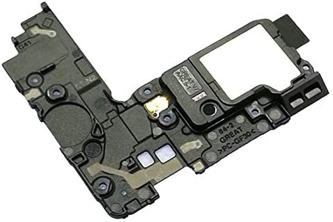 LuokangFan Llkkff Rezervni dijelovi Spaleter zvona za spajanje zvučnika za Galaxy Note8 / N950F / N950FD / N950U / N950W / N950N zamjenski dijelovi
