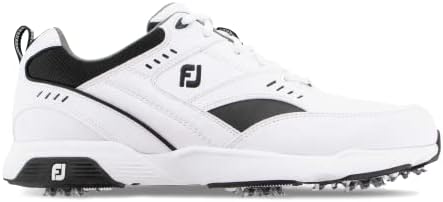 Footjoy muške tenisice-prethodne sezonske stile golf cipele