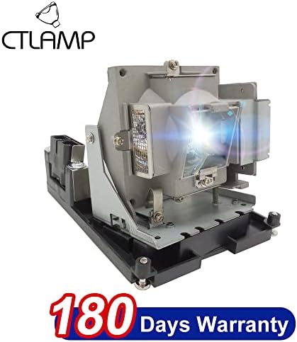 CTLamp ​​A + Quality 5811116701-SVV zamjenska žarulja projektora sa kućištem kompatibilno sa