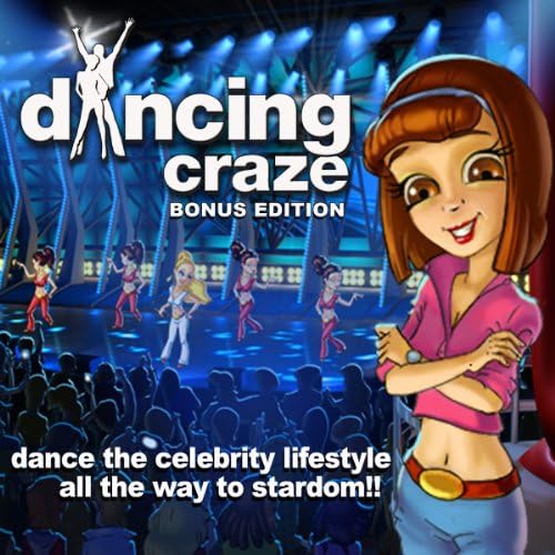 Dancing Craze-Bonus Izdanje