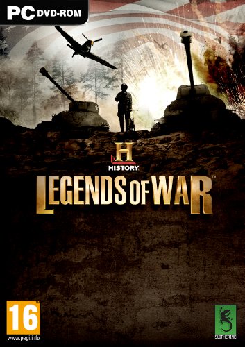 Historijske legende o ratu