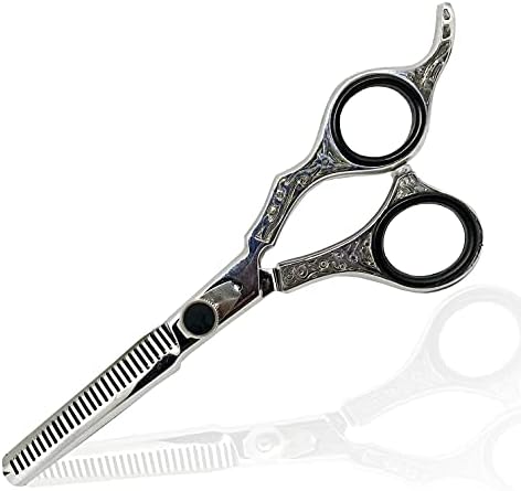 Pro Scissors profesionalne makaze za kosu, 6.5 in Premium japanske makaze za šišanje od nerđajućeg